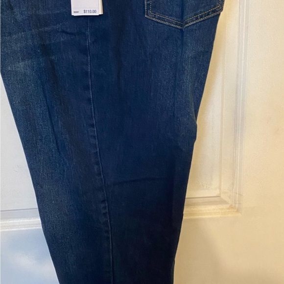 Michael Kors Izzy jeans size 20 - Picture 6 of 9